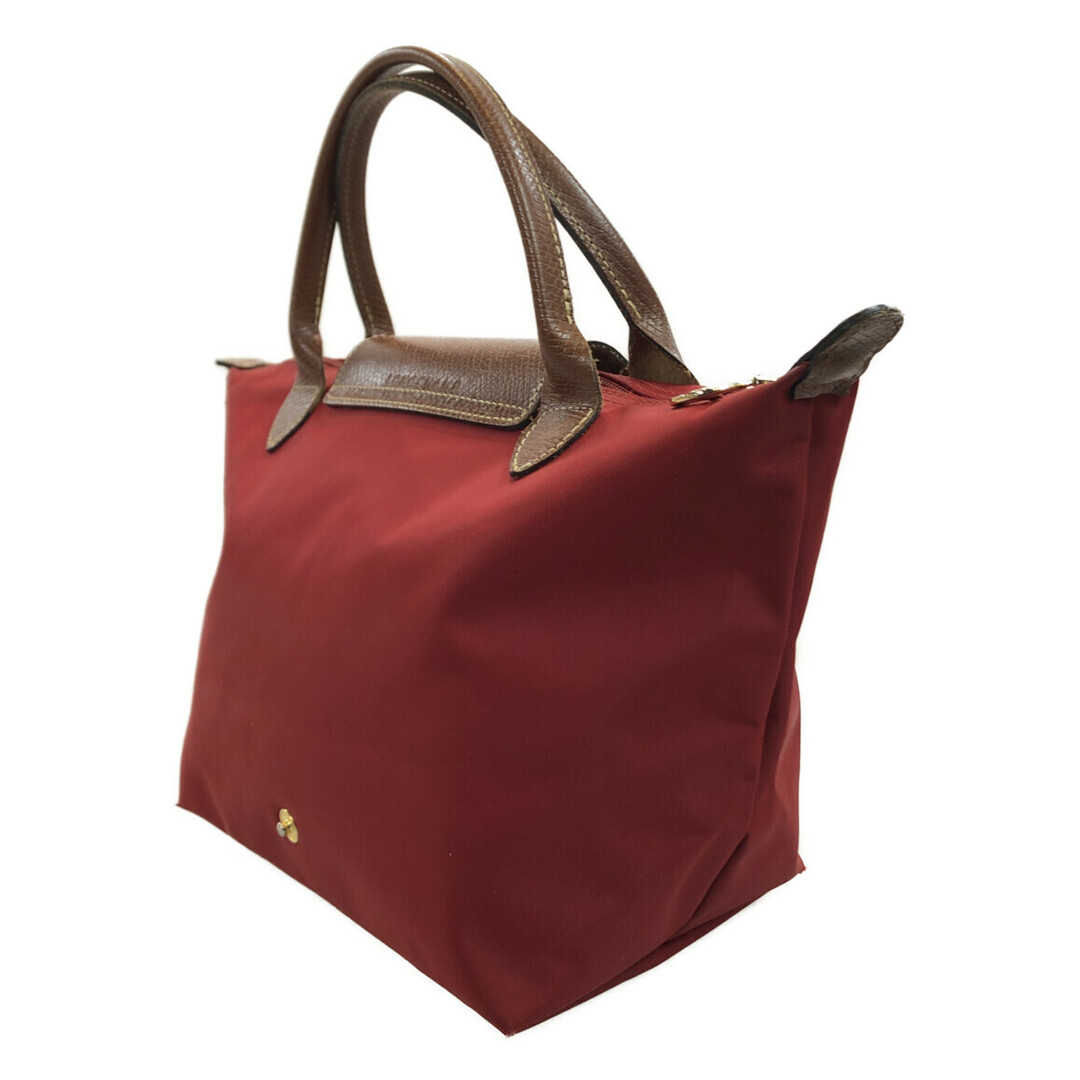 LONGCHAMP(ロンシャン)のロンシャン LONGCHAMP ハンドバッグ  プリアージュ  レディース レディースのバッグ(ハンドバッグ)の商品写真