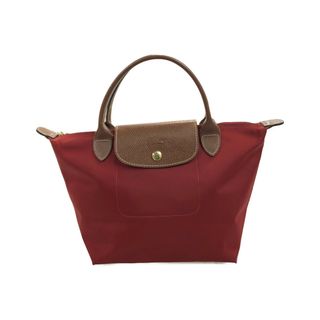 ロンシャン(LONGCHAMP)のロンシャン LONGCHAMP ハンドバッグ  プリアージュ  レディース(ハンドバッグ)