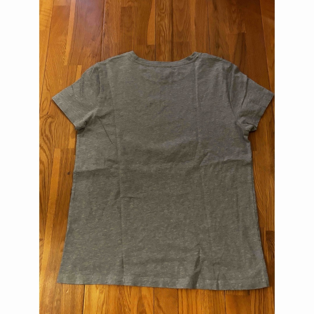 A.P.C(アーペーセー)のアーペーセー　APC  Tシャツ　Sサイズ レディースのトップス(Tシャツ(半袖/袖なし))の商品写真