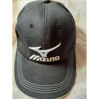 ミズノ(MIZUNO)のミズノメンズキャップ(キャップ)