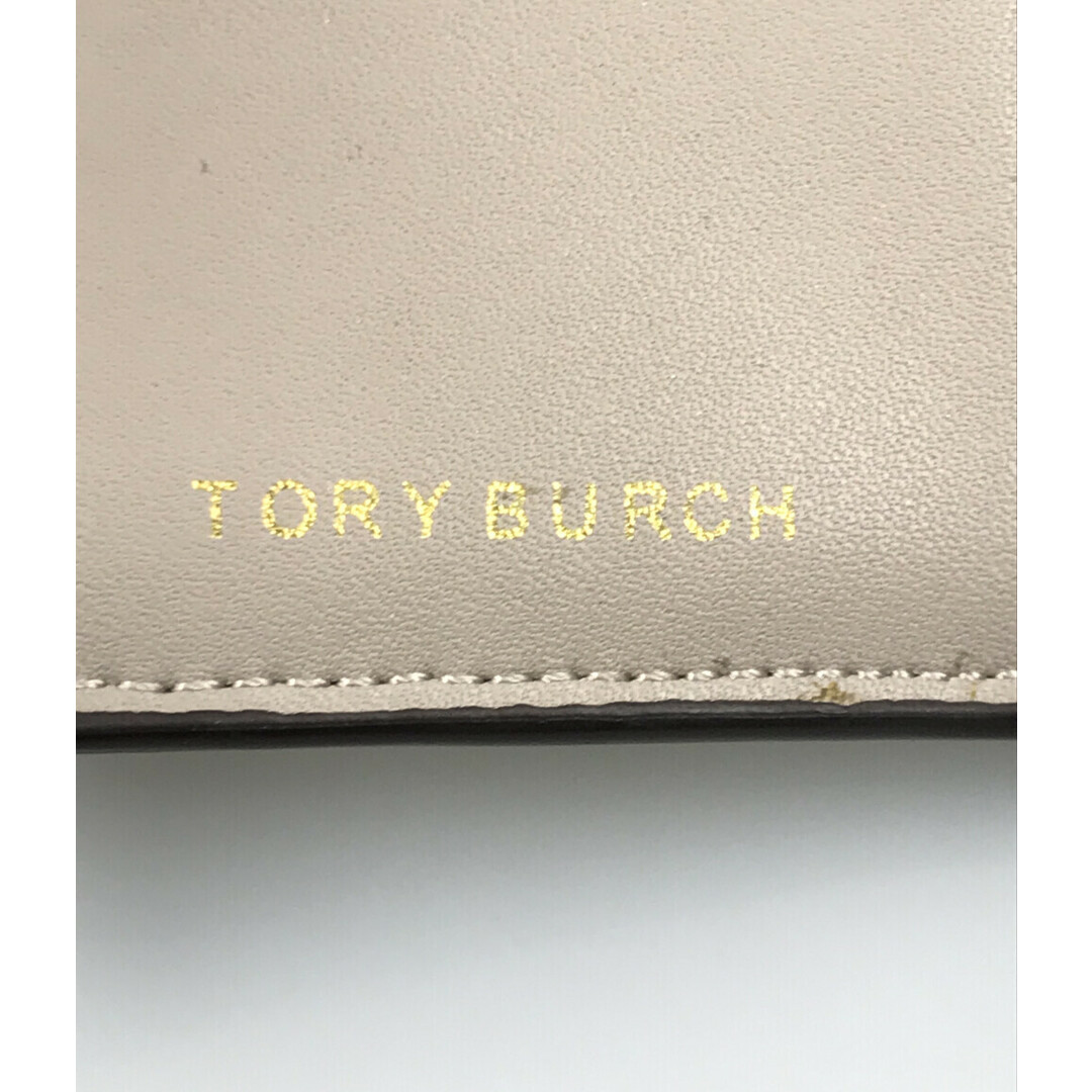 Tory Burch(トリーバーチ)のトリーバーチ TORY BURCH 三つ折り財布    レディース レディースのファッション小物(財布)の商品写真