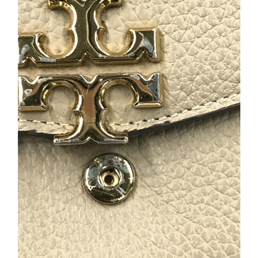 Tory Burch(トリーバーチ)のトリーバーチ TORY BURCH 三つ折り財布    レディース レディースのファッション小物(財布)の商品写真