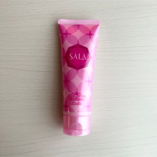 カネボウ(Kanebo)のSALA ジュレワックス(ヘアワックス/ヘアクリーム)