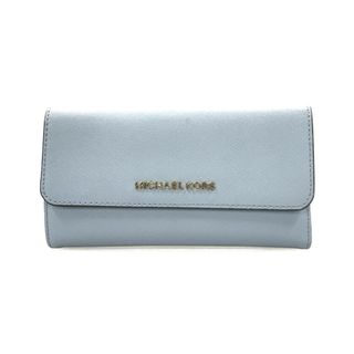 マイケルコース(Michael Kors)のマイケルコース MICHAEL KORS 長財布    レディース(財布)