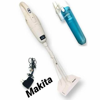 Makita - Makita マキタ CL103DX 掃除 コードレス スティッククリーナー