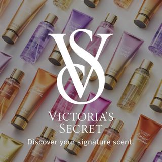 ヴィクトリアズシークレット(Victoria's Secret)のVICTORIA’S SECRET STRAWBERRY & CHAMPAGNE(香水(女性用))