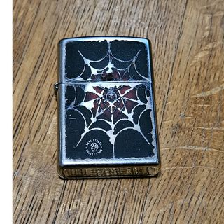 ジッポー(ZIPPO)の中古ジッポライター(タバコグッズ)