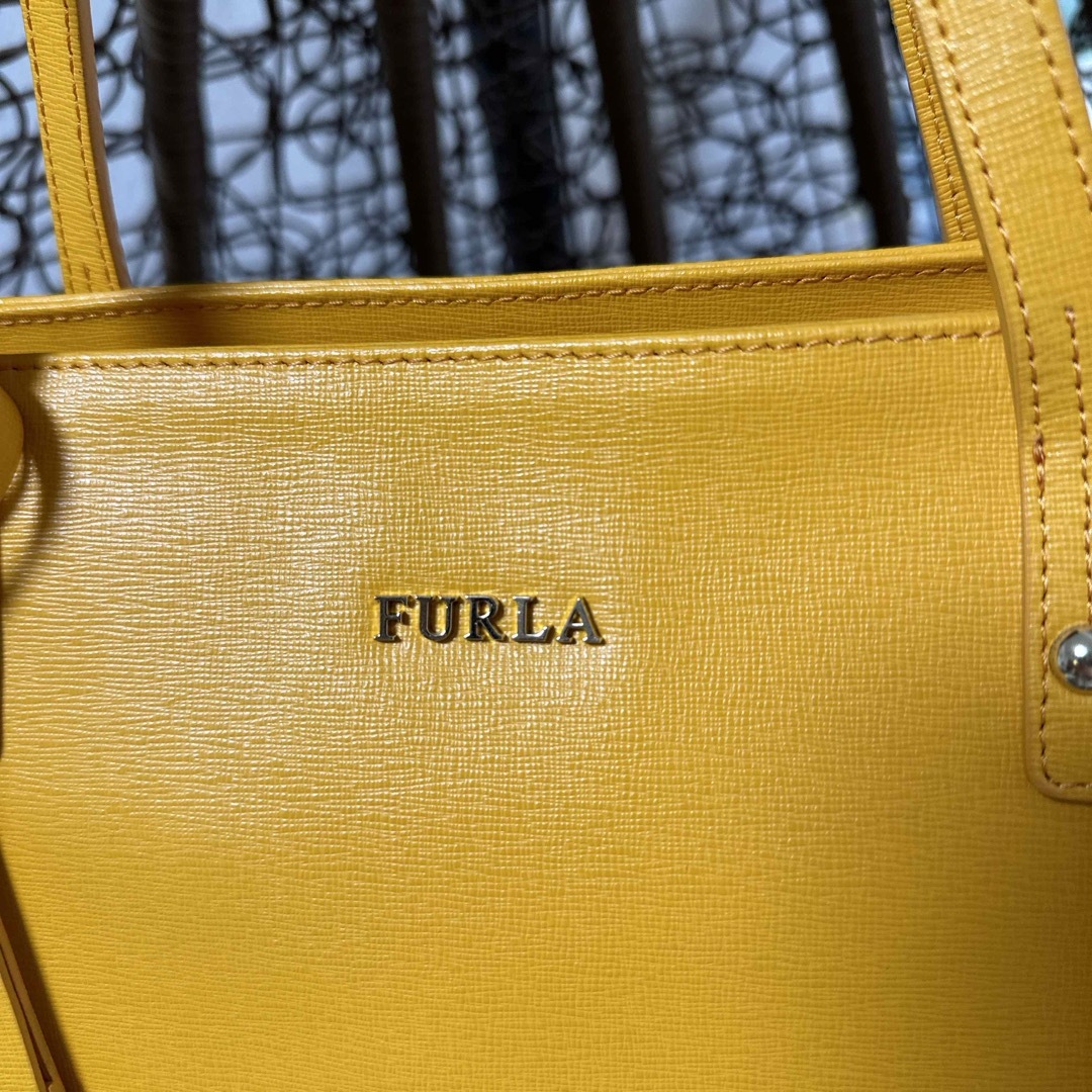 Furla(フルラ)のフルラ　トートバッグ レディースのバッグ(トートバッグ)の商品写真