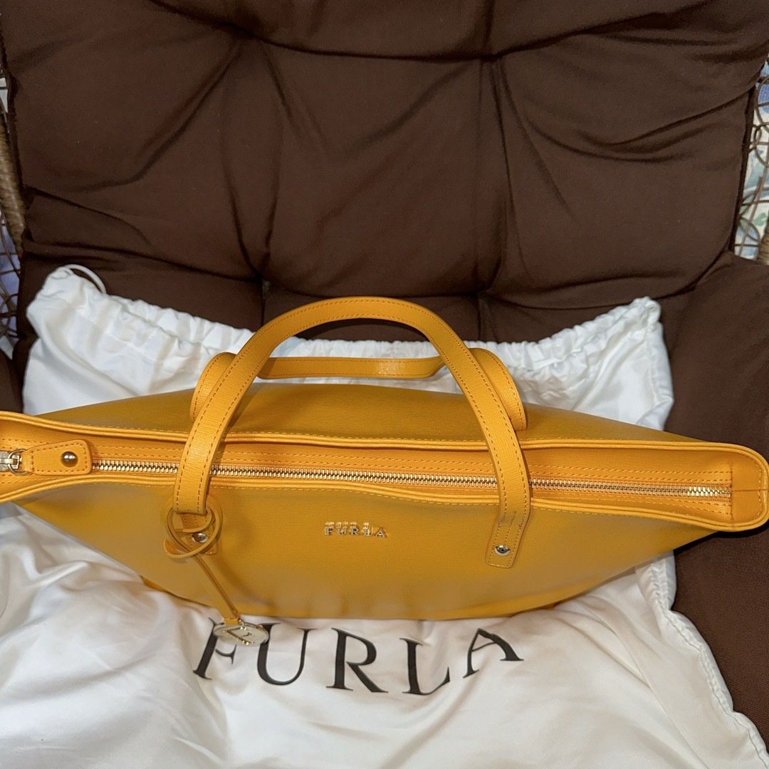 Furla(フルラ)のフルラ　トートバッグ レディースのバッグ(トートバッグ)の商品写真