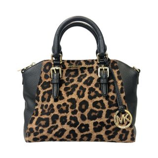 マイケルコース(Michael Kors)のマイケルコース MICHAEL KORS ハンドバッグ    レディース(ハンドバッグ)