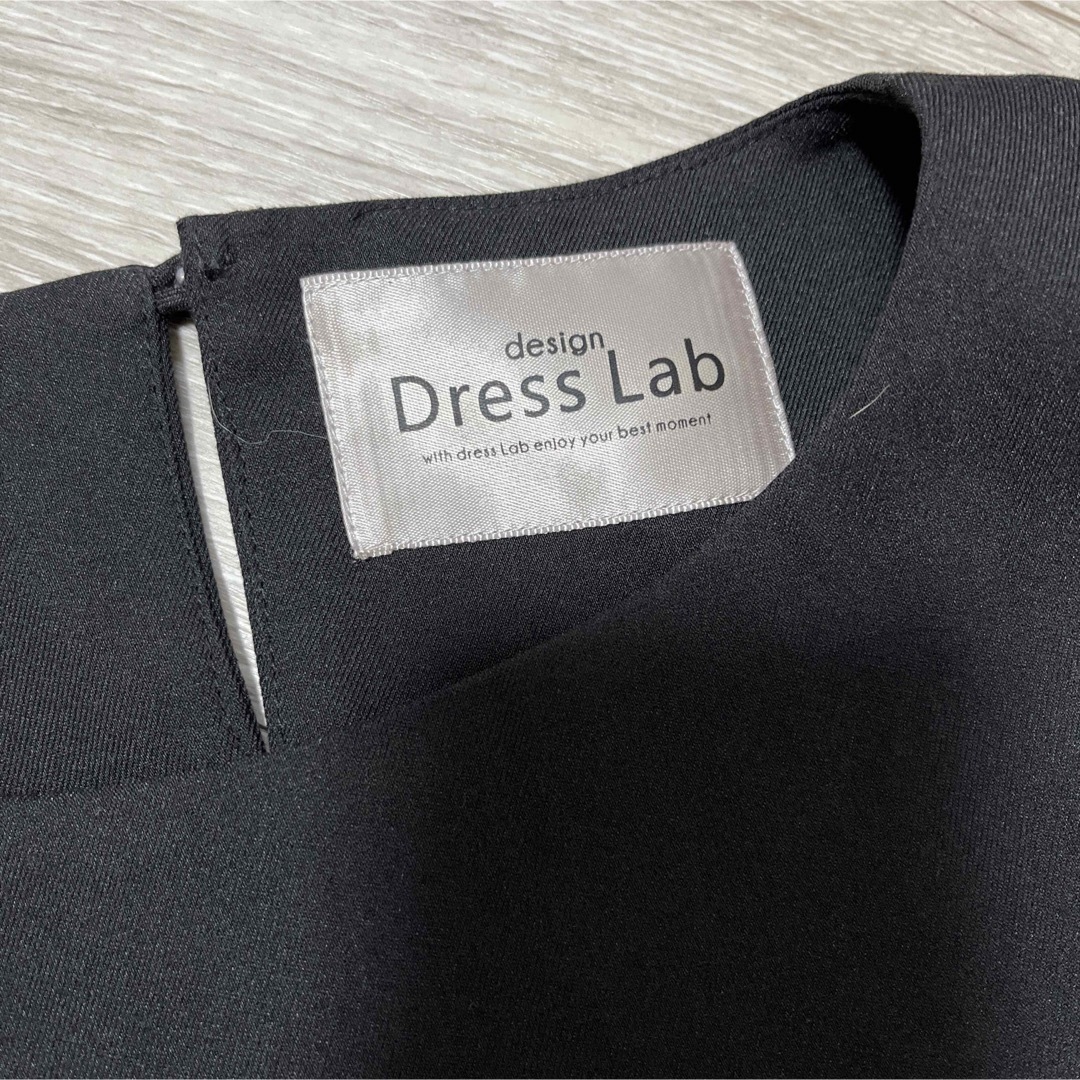 DRESS LAB(ドレスラボ)のドレスラボ　dress lab スーツ　セットアップ　スカート　7号　S レディースのフォーマル/ドレス(スーツ)の商品写真