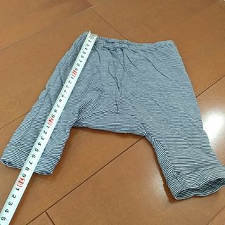 ユニクロ(UNIQLO)の60ボトムスパンツ(パンツ)