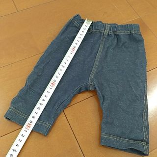 ユニクロ(UNIQLO)の80ボトムスパンツ(パンツ)