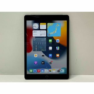 Apple - iPad7 第7世代 32GB Wi-Fi+Cellular バッテリ100％3