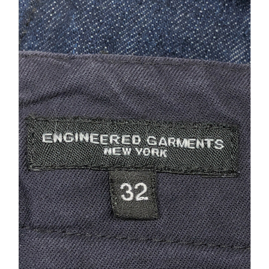 Engineered Garments(エンジニアードガーメンツ)のエンジニアードガーメンツ デニムトラウザ メンズのパンツ(デニム/ジーンズ)の商品写真