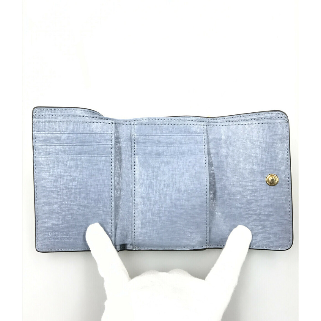 Furla(フルラ)のフルラ FURLA 三つ折り財布    レディース レディースのファッション小物(財布)の商品写真