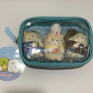 サンエックス - すみっコぐらし すみっコくじ 森のおもてなしの通販 by サンエックス - すみっコぐらし すみっコくじ 森のおもてなしの通販 by