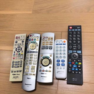 TV リモコン(その他)