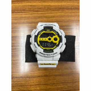 ジーショック(G-SHOCK)のG SHOCK タイガースコラボ(腕時計(デジタル))