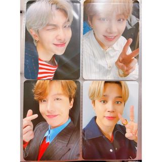 防弾少年団(BTS) - BTS SMART フィリピン限定 トレカ フォトカード 防弾少年団(BTS) - BTS SMART フィリピン限定 トレカ フォトカード