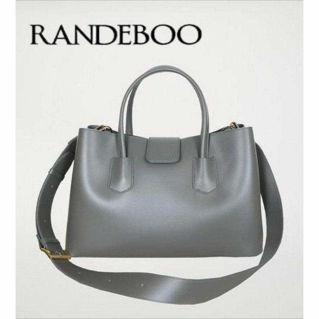 RANDEBOO - RANDEBOO Renewal classic bag クラシックバッグの通販 by 