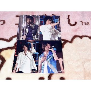 ヘイセイジャンプ(Hey! Say! JUMP)のHey! Say! JUMP 伊野尾慧 フォトセ ステフォ 大冒険 2007(アイドルグッズ)