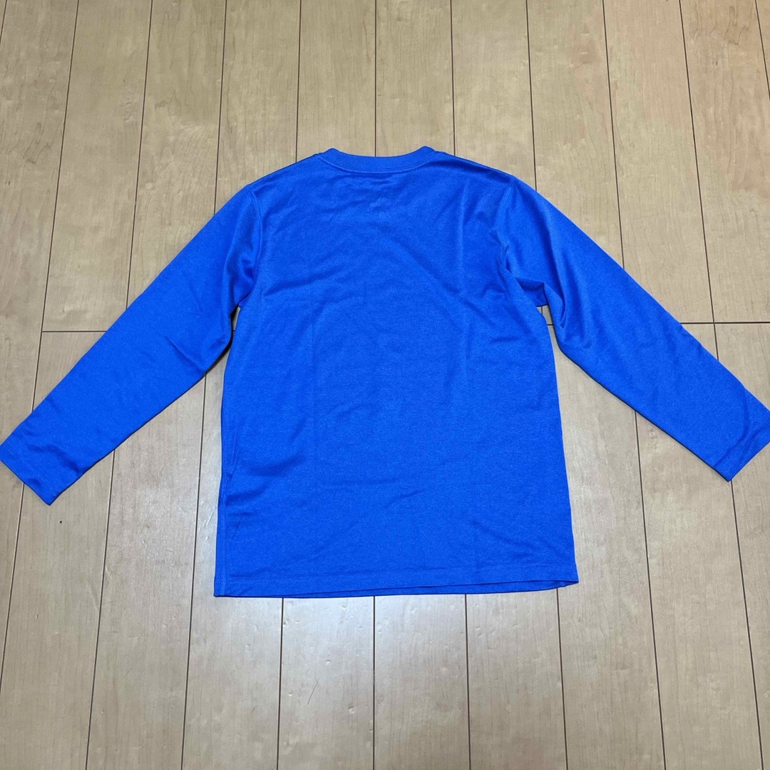 NIKE(ナイキ)のNIKE   ロングＴシャツ キッズ/ベビー/マタニティのキッズ服男の子用(90cm~)(Tシャツ/カットソー)の商品写真