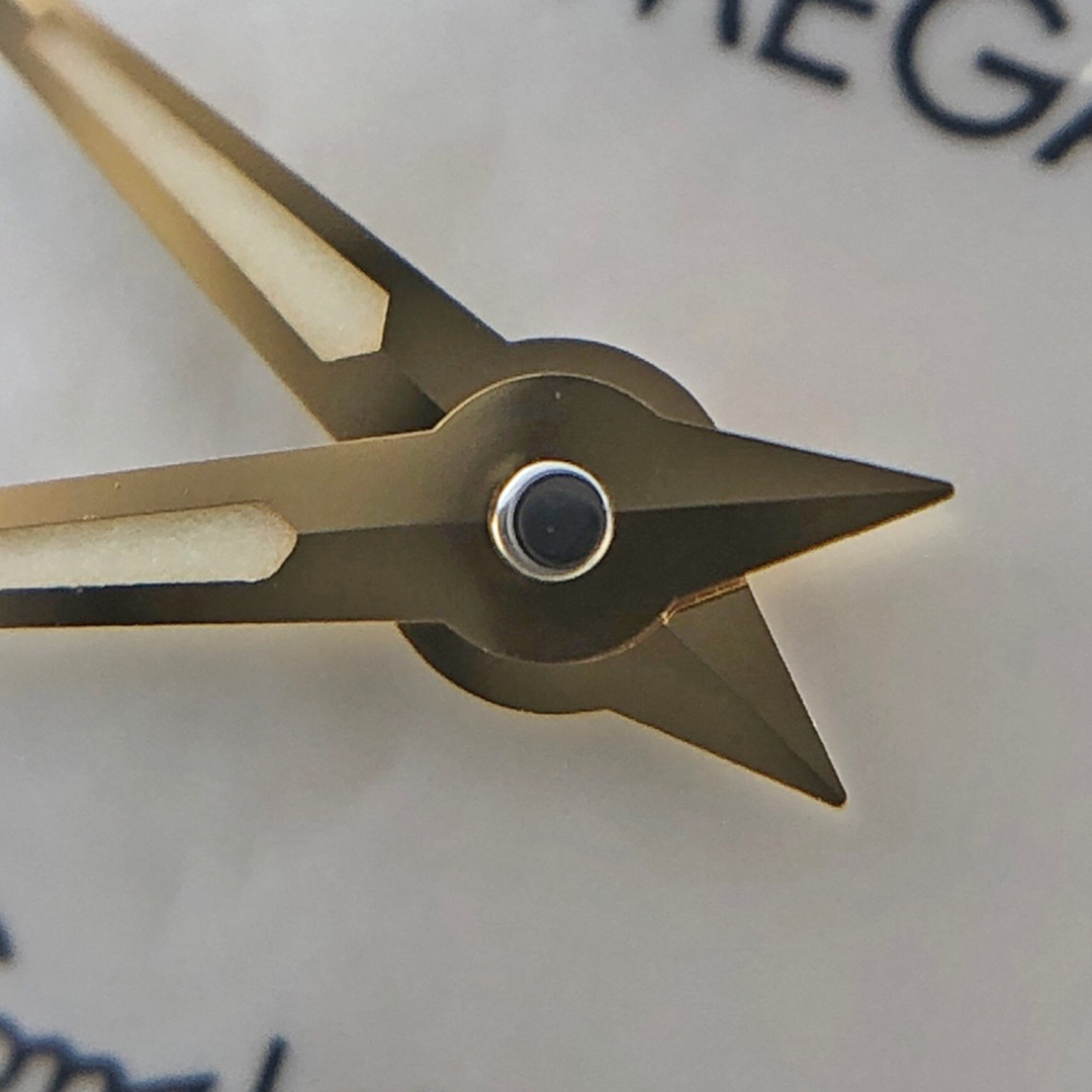 OMEGA(オメガ)のオメガ コンステレーション ミニ 1362.70 クォーツ レディース 【中古】 レディースのファッション小物(腕時計)の商品写真
