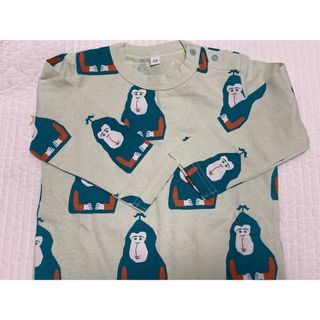 マーキーズ(MARKEY'S)のマーキーズ　90(Tシャツ/カットソー)