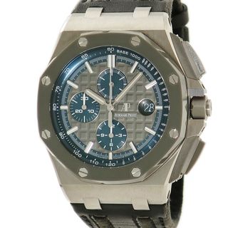 オーデマピゲ(AUDEMARS PIGUET)のオーデマピゲ  ロイヤルオーク オフショア クロノ 26405CG.OO(腕時計(アナログ))