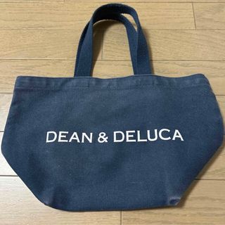 ディーンアンドデルーカ(DEAN & DELUCA)のDEAN DELUCAトートバック(トートバッグ)