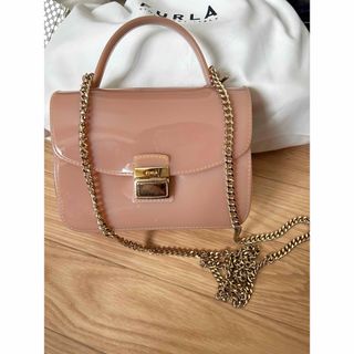 フルラ(Furla)のキャンディーバッグ(ショルダーバッグ)