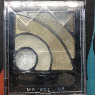 メイベリン(MAYBELLINE)のMAYBELLINE＊アイシャドウ(その他)