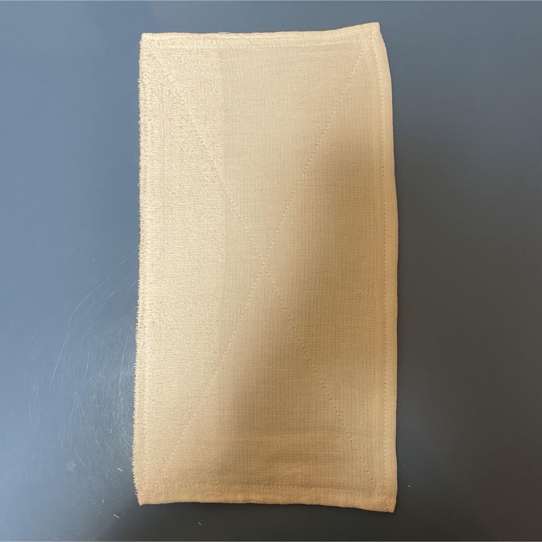 ハンドメイド雑巾　二つ折り　１０枚 ハンドメイドの生活雑貨(その他)の商品写真