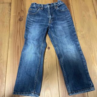 リーバイス(Levi's)のリーバイスデニム100cm(パンツ/スパッツ)