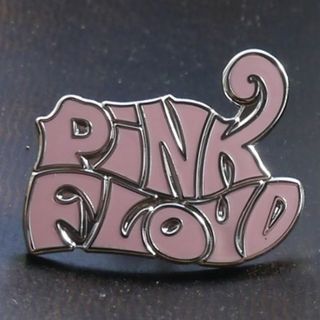 新品　ピンク・フロイド　Pink Floyd　ピンブローチ　ピンバッジ　ピンズ(ミュージシャン)