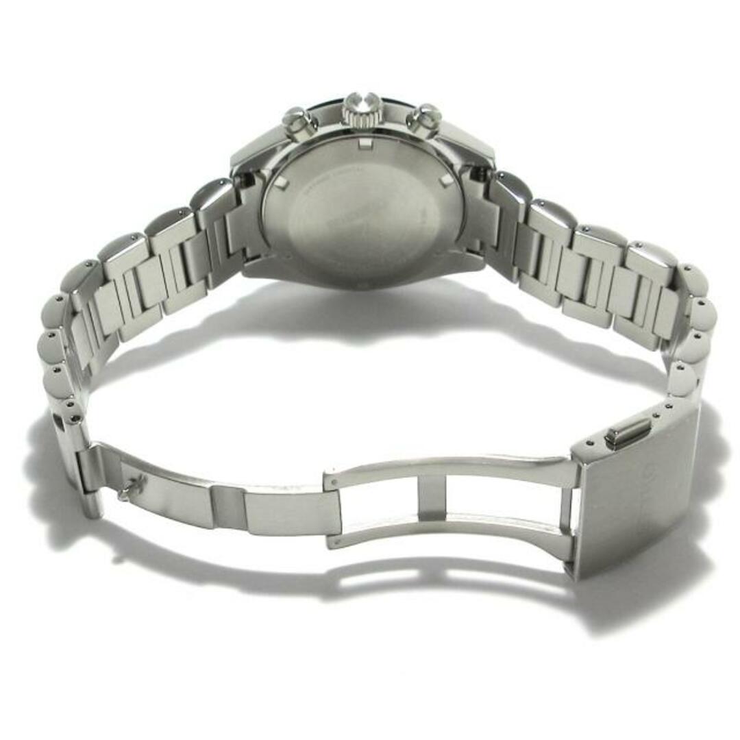 SEIKO(セイコー)のSEIKO(セイコー) 腕時計美品  プロスペックス スピードタイマー V192-0AF0/SBDL089 メンズ クロノグラフ/パワーリザーブ ゴールド メンズの時計(その他)の商品写真