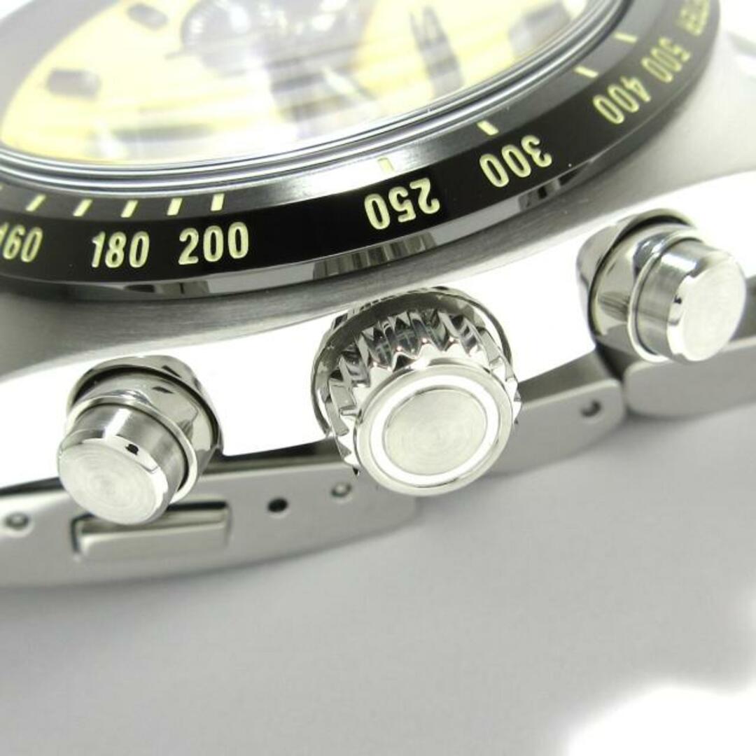 SEIKO(セイコー)のSEIKO(セイコー) 腕時計美品  プロスペックス スピードタイマー V192-0AF0/SBDL089 メンズ クロノグラフ/パワーリザーブ ゴールド メンズの時計(その他)の商品写真