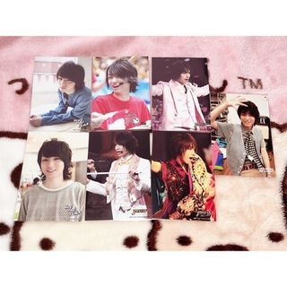 ヘイセイジャンプ(Hey! Say! JUMP)のHey! Say! JUMP 伊野尾慧 ステフォ フォトセ(アイドルグッズ)