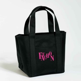 フォション(FAUCHON)のフォションホテル京都 仕切りが優秀！大人のデイリートート(トートバッグ)