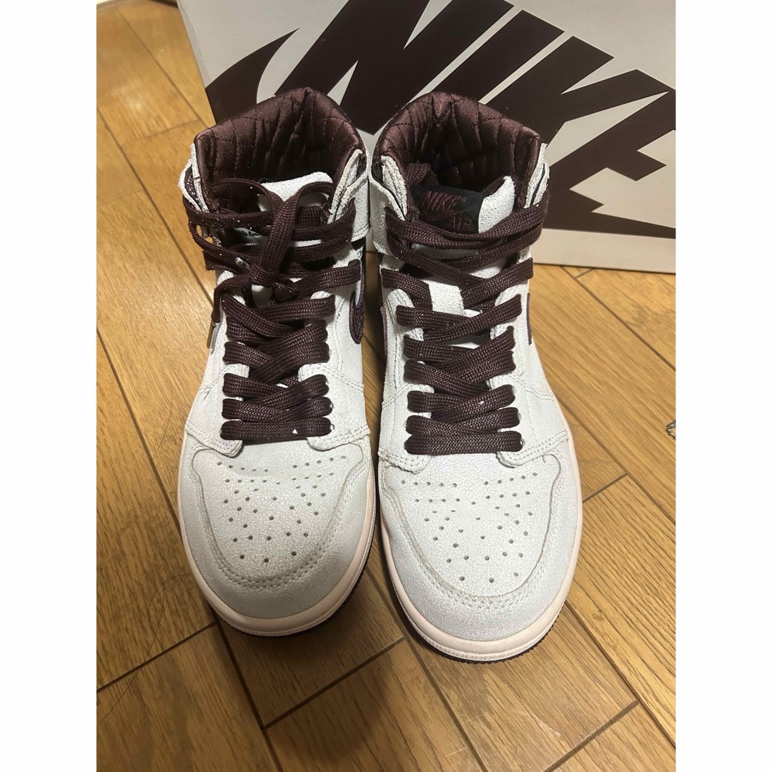 Jordan Brand（NIKE）(ジョーダン)のA Ma Maniere × Air Jordan 1 Retro High メンズの靴/シューズ(スニーカー)の商品写真