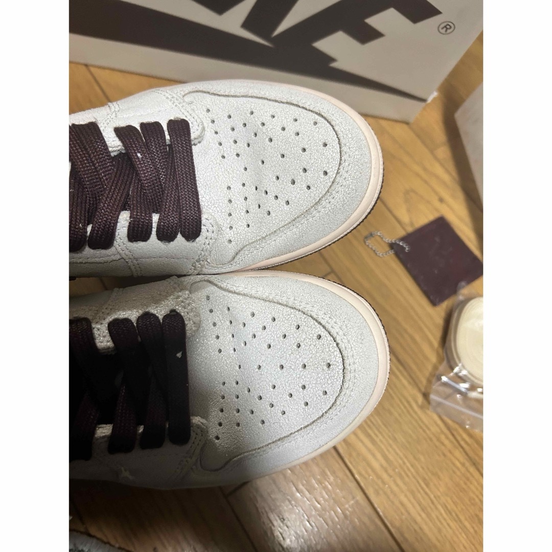 Jordan Brand（NIKE）(ジョーダン)のA Ma Maniere × Air Jordan 1 Retro High メンズの靴/シューズ(スニーカー)の商品写真