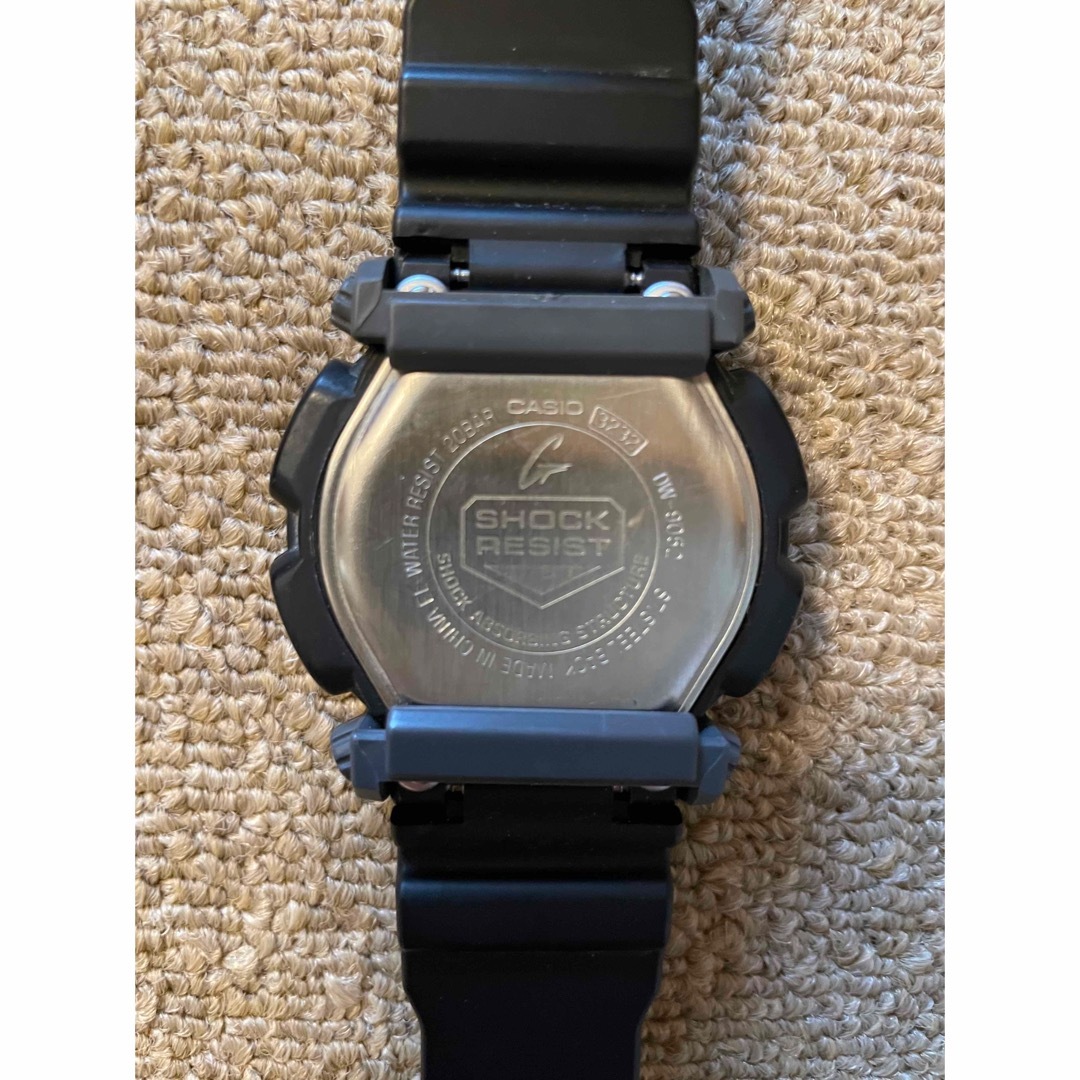 CASIO カシオ G-SHOCK 腕時計  メンズの時計(腕時計(デジタル))の商品写真