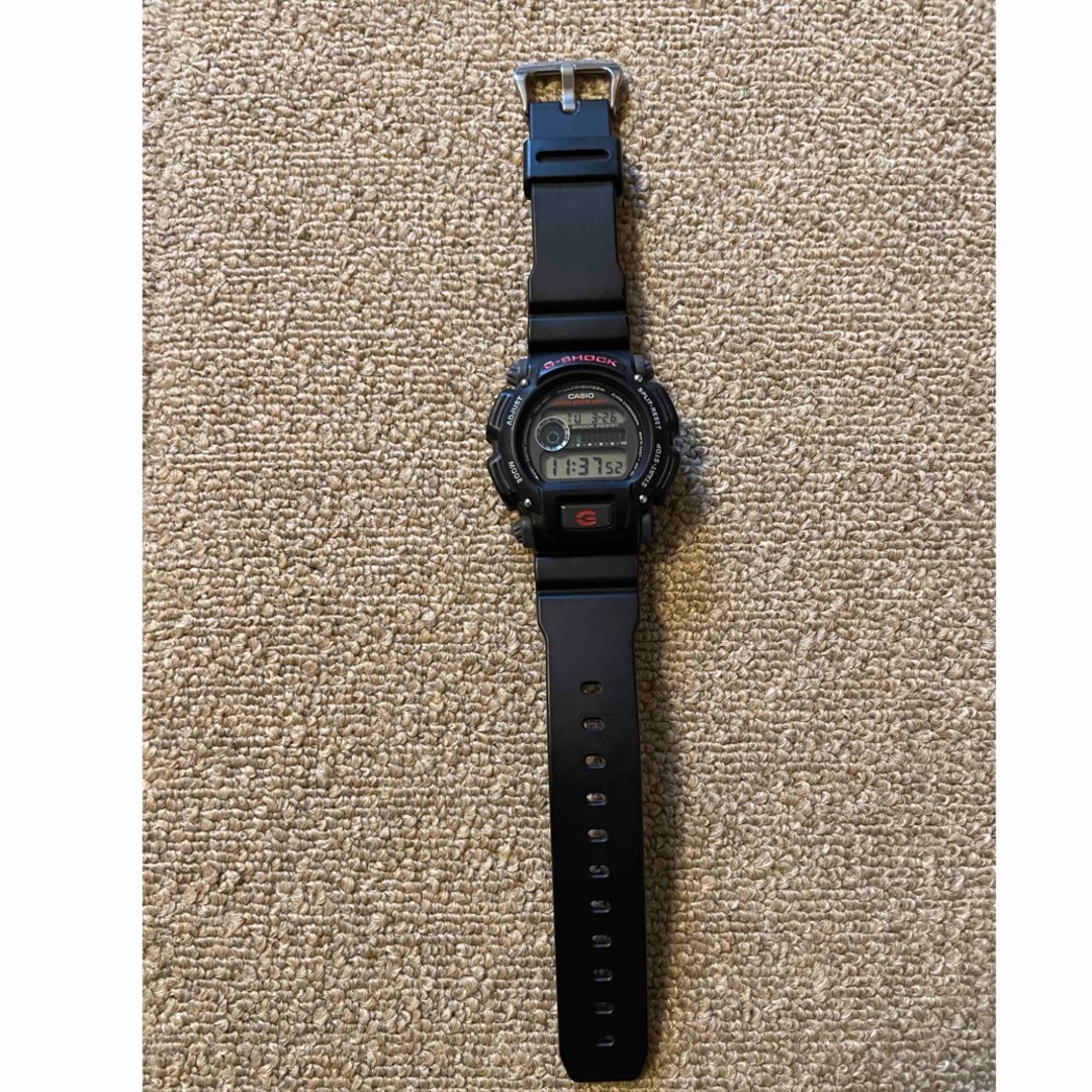 CASIO カシオ G-SHOCK 腕時計  メンズの時計(腕時計(デジタル))の商品写真