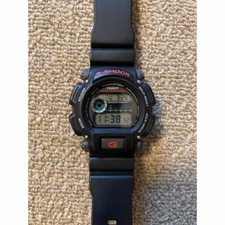 CASIO カシオ G-SHOCK 腕時計 (腕時計(デジタル))