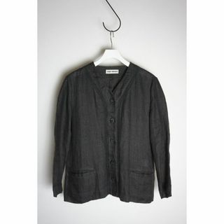 イッセイミヤケ(ISSEY MIYAKE)の12SS ISSEY MIYAKE MEN イッセイミヤケ 長袖シャツ226O▲(シャツ)