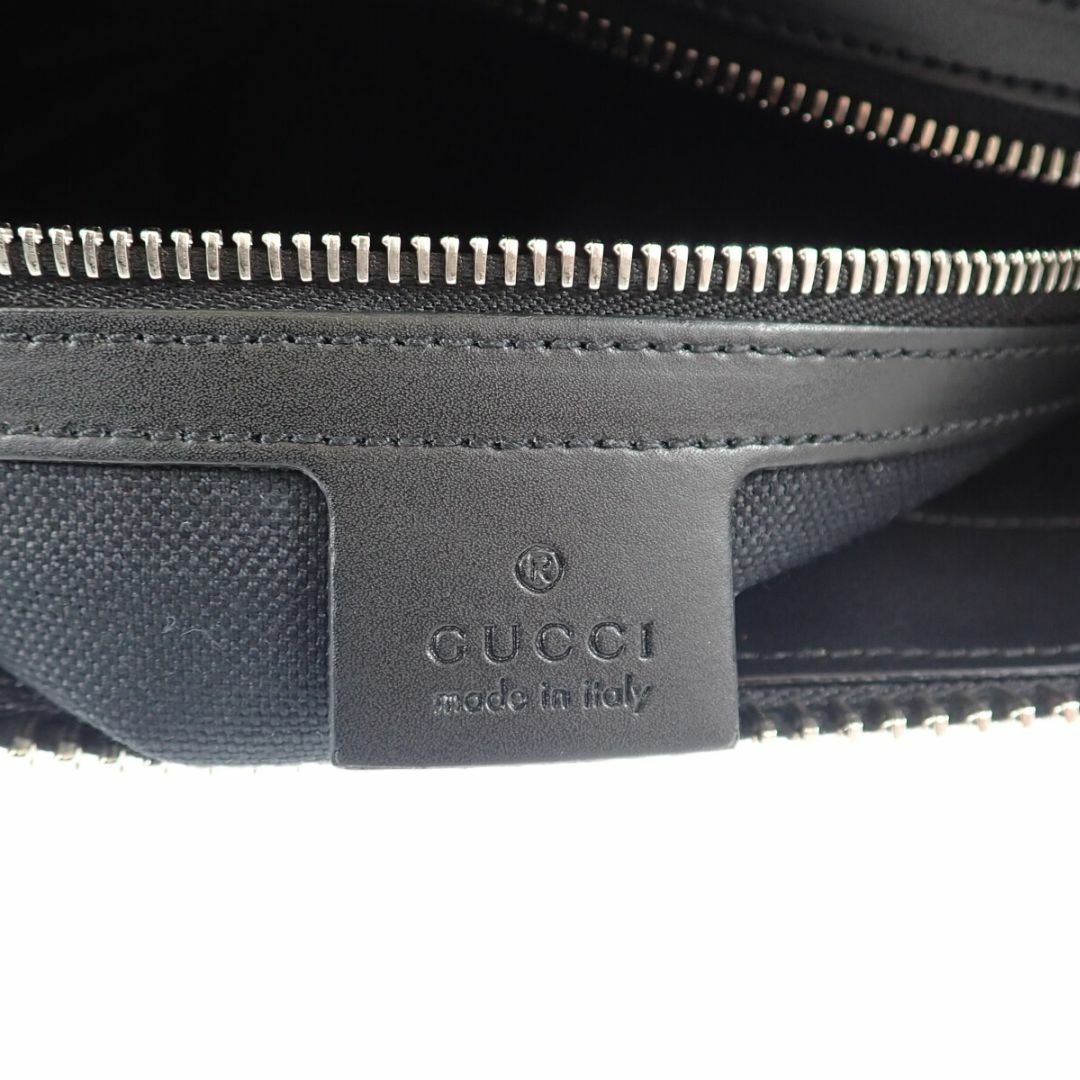 Gucci(グッチ)の【GUCCI】GGスプリーム メッセンジャーバッグ ショルダーバッグ メンズのバッグ(メッセンジャーバッグ)の商品写真