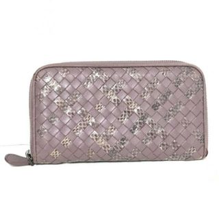ボッテガ(Bottega Veneta) パイソンの通販 200点以上 | ボッテガ ボッテガ(Bottega Veneta) パイソンの通販 200点以上 | ボッテガ