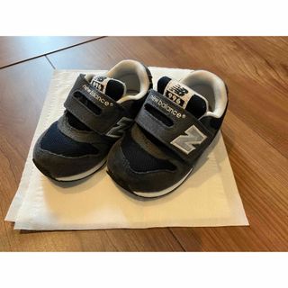 ニューバランス(New Balance)のニューバランス996 13  ネイビー(スニーカー)