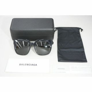 Balenciaga - 正規BALENCIAGA バレンシアガ  Hybrid サングラス303O▲